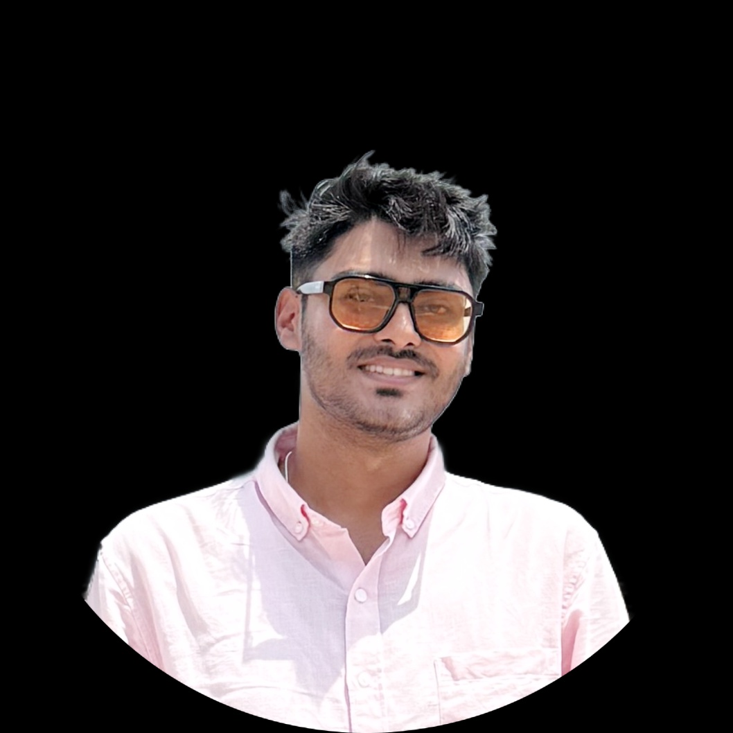 Vraj Patel